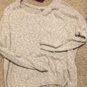 Charlotte Russe Sweater
